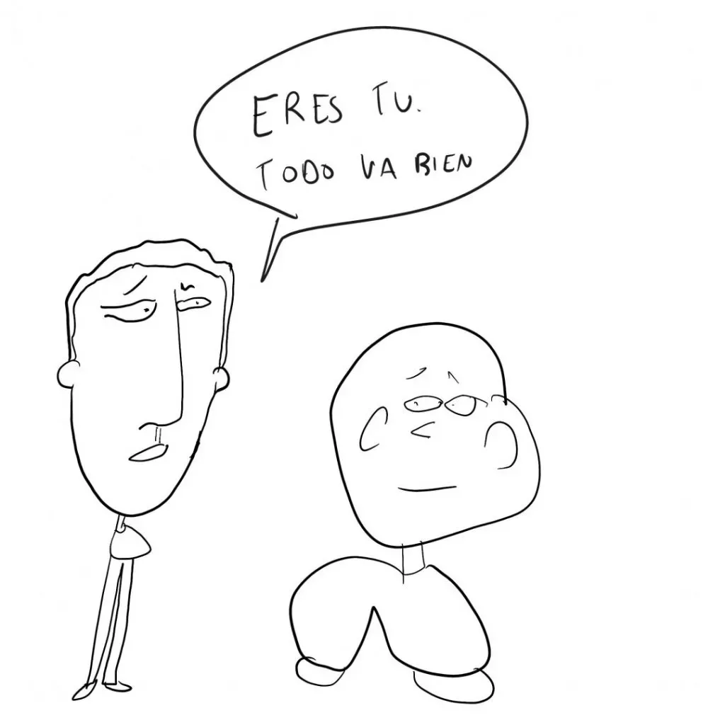 eres tu